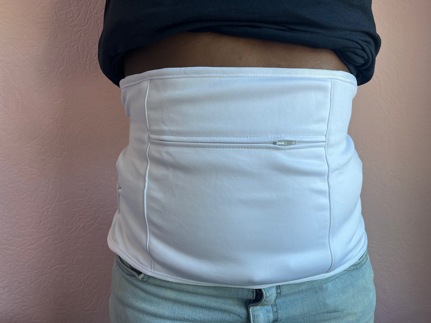 Castor Care Bundel – Detox, Heal & Glow (wikkel + olie)