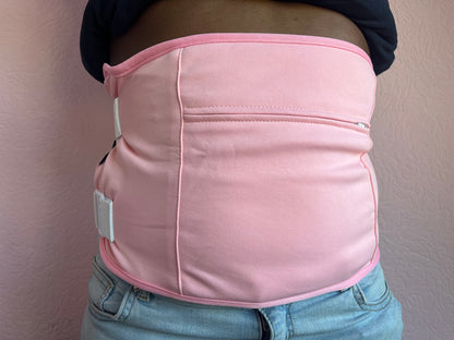 Castor Care Bundel – Detox, Heal & Glow (wikkel + olie)